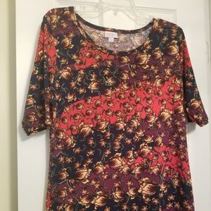 LuLaRoe XL Julia